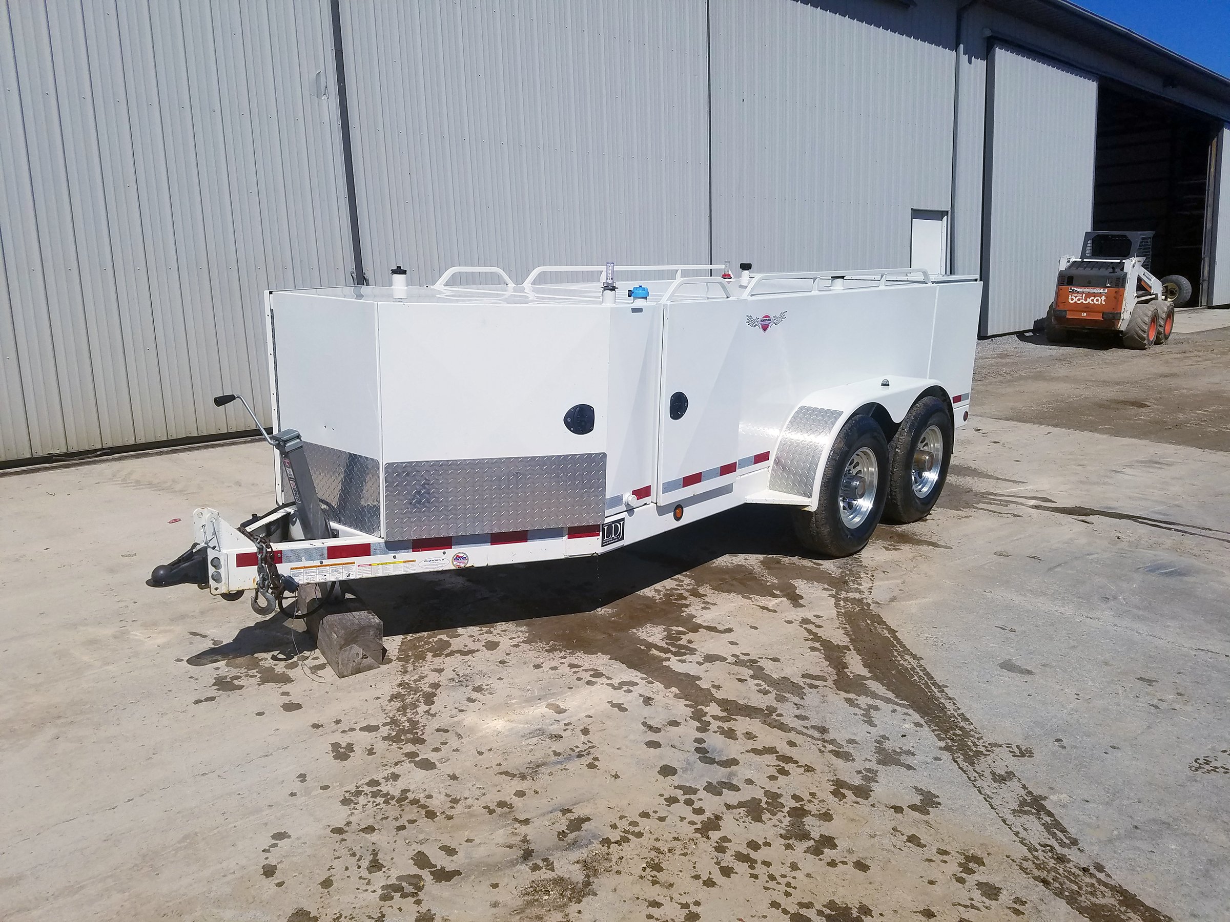 Property photo 27 - EQUIPMENT AUCTION IN ALLEN COUNTY, OHIO